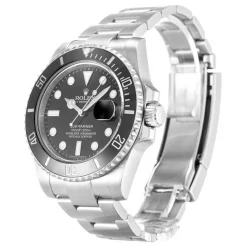 Rolex Submariner 116610LN Replica Black Dial Stainless Steel