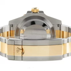 Rolex Submariner 116613LB Superclone 40mm Blue Dial Bluesy
