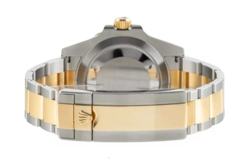 Rolex Submariner 116613LB Superclone 40mm Blue Dial “Bluesy”