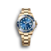 Rolex Submariner 116613LB Superclone 40mm Blue Dial “Bluesy”