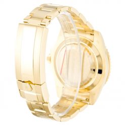 Rolex Submariner 116618LN Superclone Black Dial Gold Edition