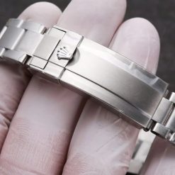 Rolex Submariner 126610LV 