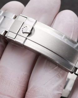 Rolex Submariner 126610LV 