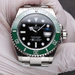 Rolex Submariner 126610LV 