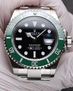 Rolex Submariner 126610LV 