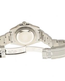 Rolex Submariner 126610LV “Starbucks” Superclone 41mm Black Dial