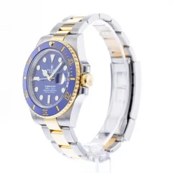 Rolex Submariner 126613LB Superclone Blue Dial “Bluesy”