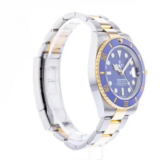 Rolex Submariner 126613LB Superclone Blue Dial “Bluesy”