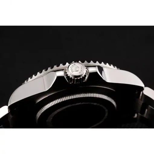 Rolex Submariner 1453863 Replica 40mm White Dial