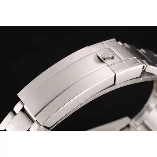 Rolex Submariner 1453863 Replica 40mm White Dial
