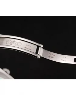 Rolex Submariner 1453863 Replica 40mm White Dial 8