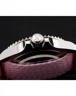 Rolex Submariner 1453866 Replica 41mm Pink Dial
