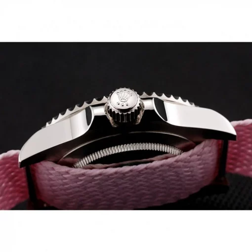 Rolex Submariner 1453866 Replica 41mm Pink Dial