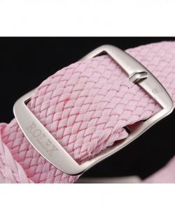 Rolex Submariner 1453866 Replica 41mm Pink Dial