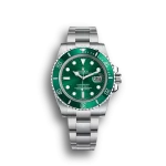 Rolex Submariner 1454069 Replica 41mm Green Dial