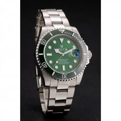 Rolex Submariner 1454069 Replica 41mm Green Dial