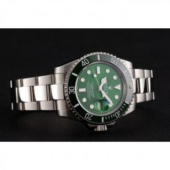 Rolex Submariner 1454069 Replica 41mm Green Dial
