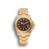 Rolex Submariner 621992 Replica 41mm Black Dial