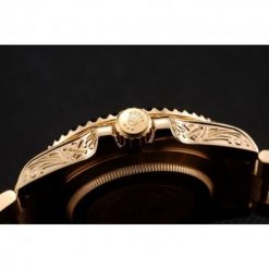 Rolex Submariner 1454070 Superclone 41mm Brown Dial07