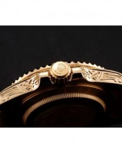 Rolex Submariner 1454070 Superclone 41mm Brown Dial07