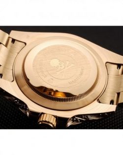 Rolex Submariner 1454070 Superclone 41mm Brown Dial08
