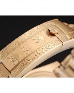 Rolex Submariner 1454070 Superclone 41mm Brown Dial09