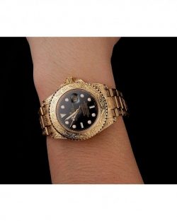 Rolex Submariner 1454071 Black Dial 41mm