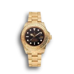 Rolex Submariner 1454071 Black Dial 41mm