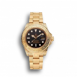 Rolex Submariner 1454071 Black Dial 41mm