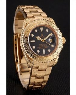 Rolex Submariner 1454071 Black Dial 41mm