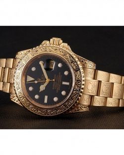 Rolex Submariner 1454071 Black Dial 41mm