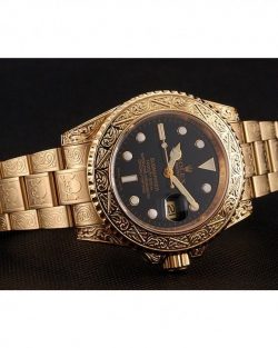 Rolex Submariner 1454071 Black Dial 41mm