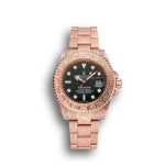 Rolex Submariner 1454074 Superclone 41mm Green Dial