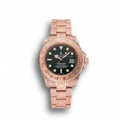 Rolex Submariner 1454074 Superclone 41mm Green Dial