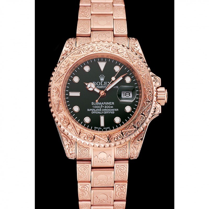 Rolex Submariner 1454074 Superclone 41mm Green Dial Rolex Submariner 1454074 Superclone 41mm Green Dial