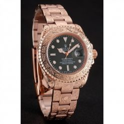 Rolex Submariner 1454074 Superclone 41mm Green Dial