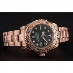 Rolex Submariner 1454074 Superclone 41mm Green Dial