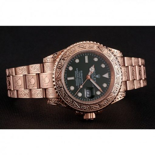 Rolex Submariner 1454074 Superclone 41mm Green Dial