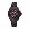 Rolex Submariner 1454070 Superclone 41mm Brown Dial