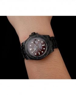 Rolex Submariner 1454075 Superclone 41mm Brown Dial