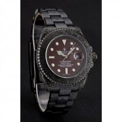 Rolex Submariner 1454075 Superclone 41mm Brown Dial