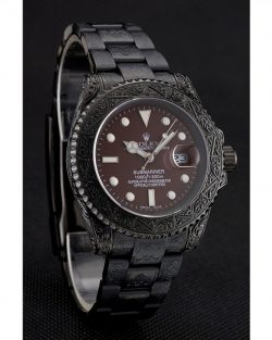 Rolex Submariner 1454075 Superclone 41mm Brown Dial