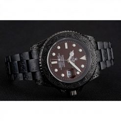 Rolex Submariner 1454075 Superclone 41mm Brown Dial
