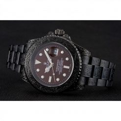Rolex Submariner 1454075 Superclone 41mm Brown Dial