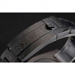 Rolex Submariner 1454075 Superclone 41mm Brown Dial