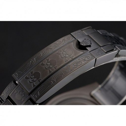Rolex Submariner 1454075 Superclone 41mm Brown Dial