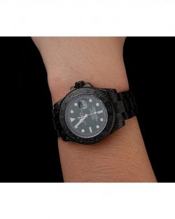 Rolex Submariner 1454076 Green Dial 41mm 10