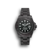 Rolex Submariner 1454071 Black Dial 41mm