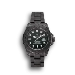Rolex Submariner 1454076 Green Dial 41mm