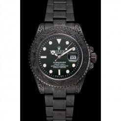 Rolex Submariner 1454076 Green Dial 41mm